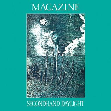 Magazine -  Secondhand Daylight